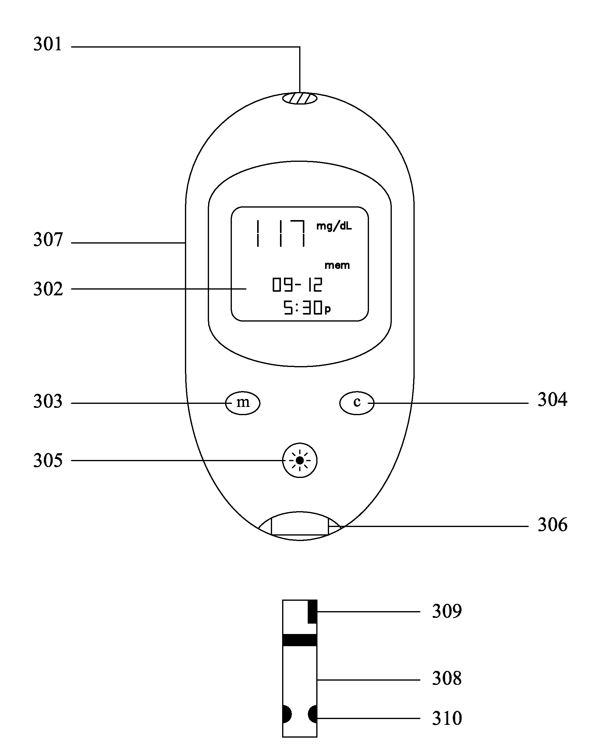 Method and Apparatus for Providing Power Management in Data Communication Systems