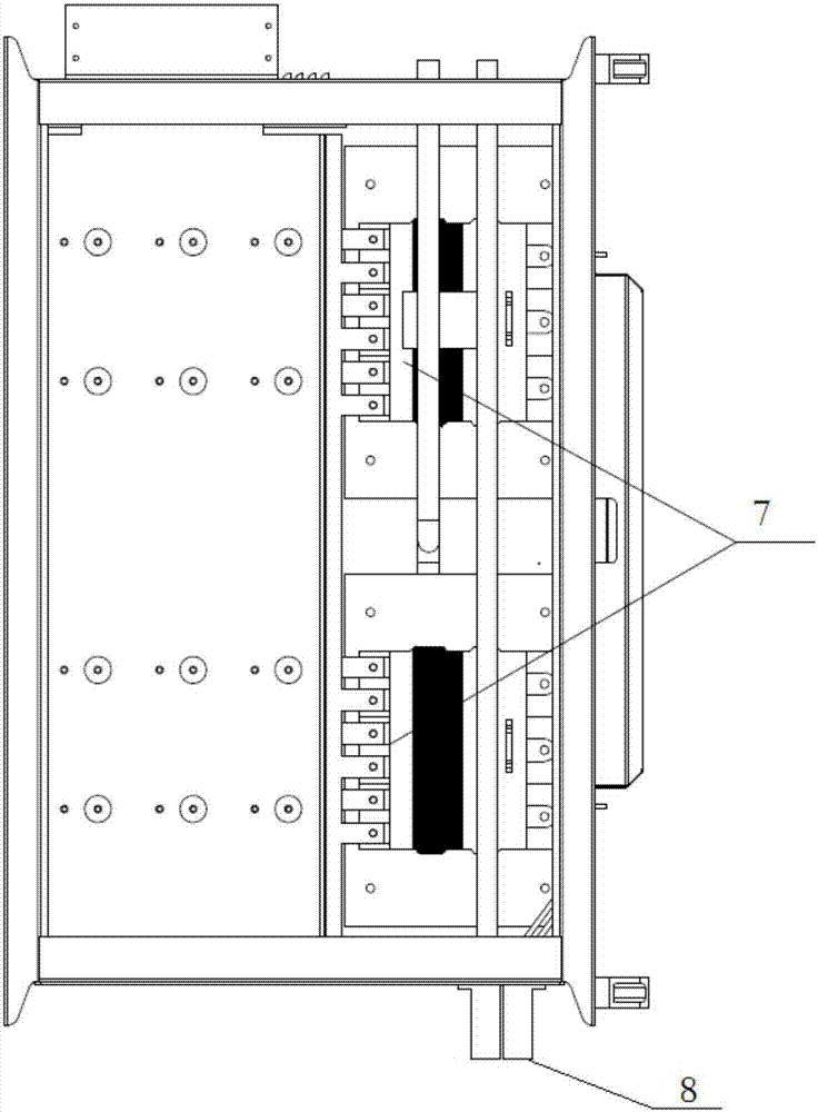 Modular converter