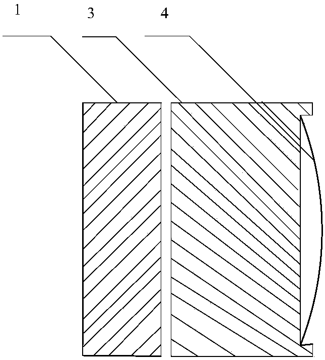 A sealing device for a micro rotor engine