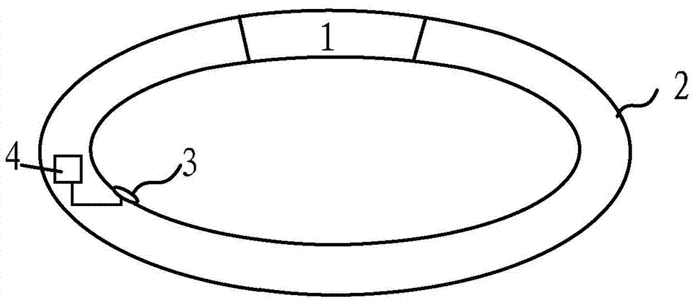 An electronic device and data processing method