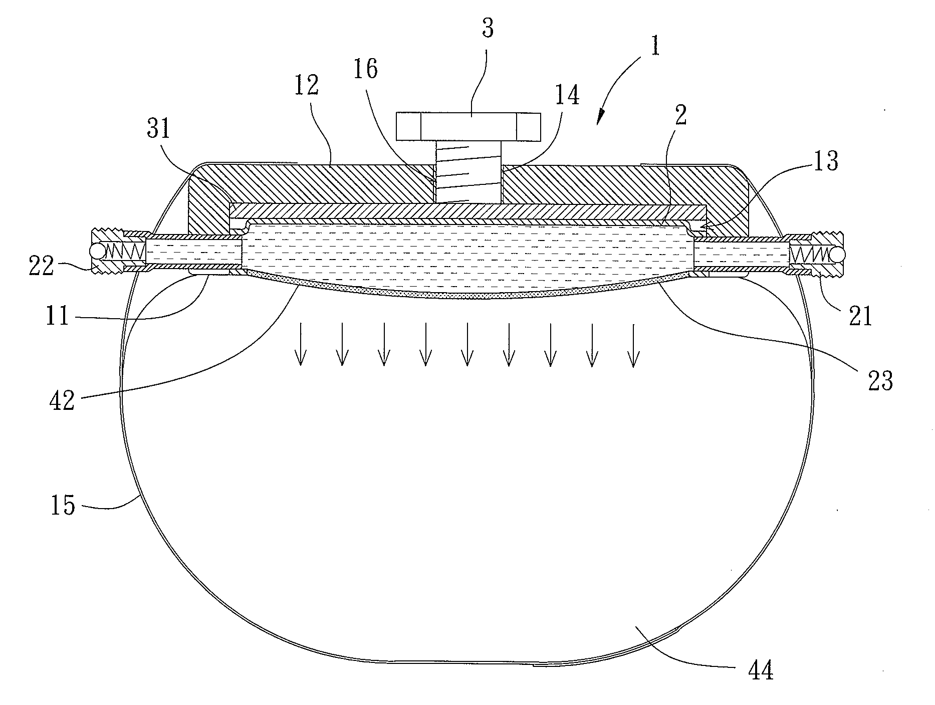 Pressure Bandage