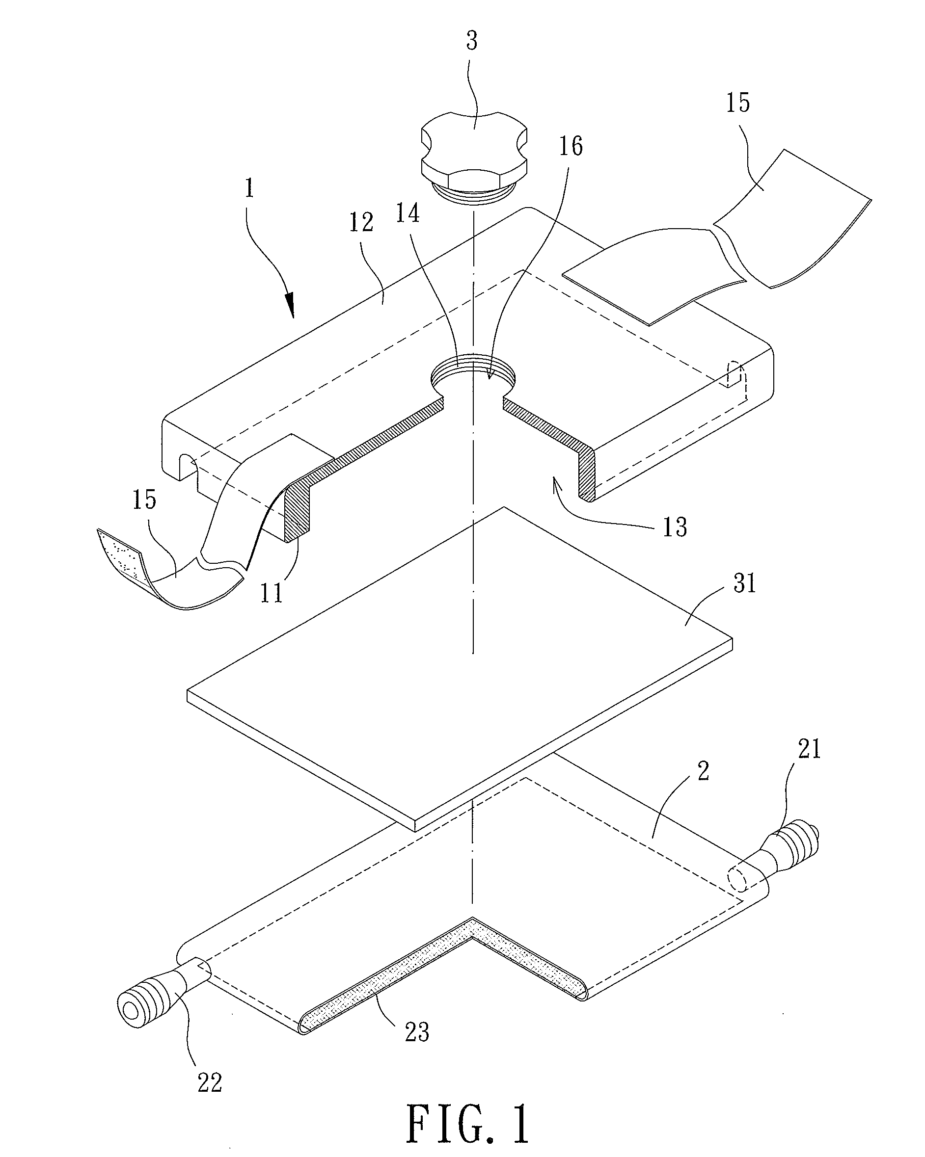 Pressure Bandage