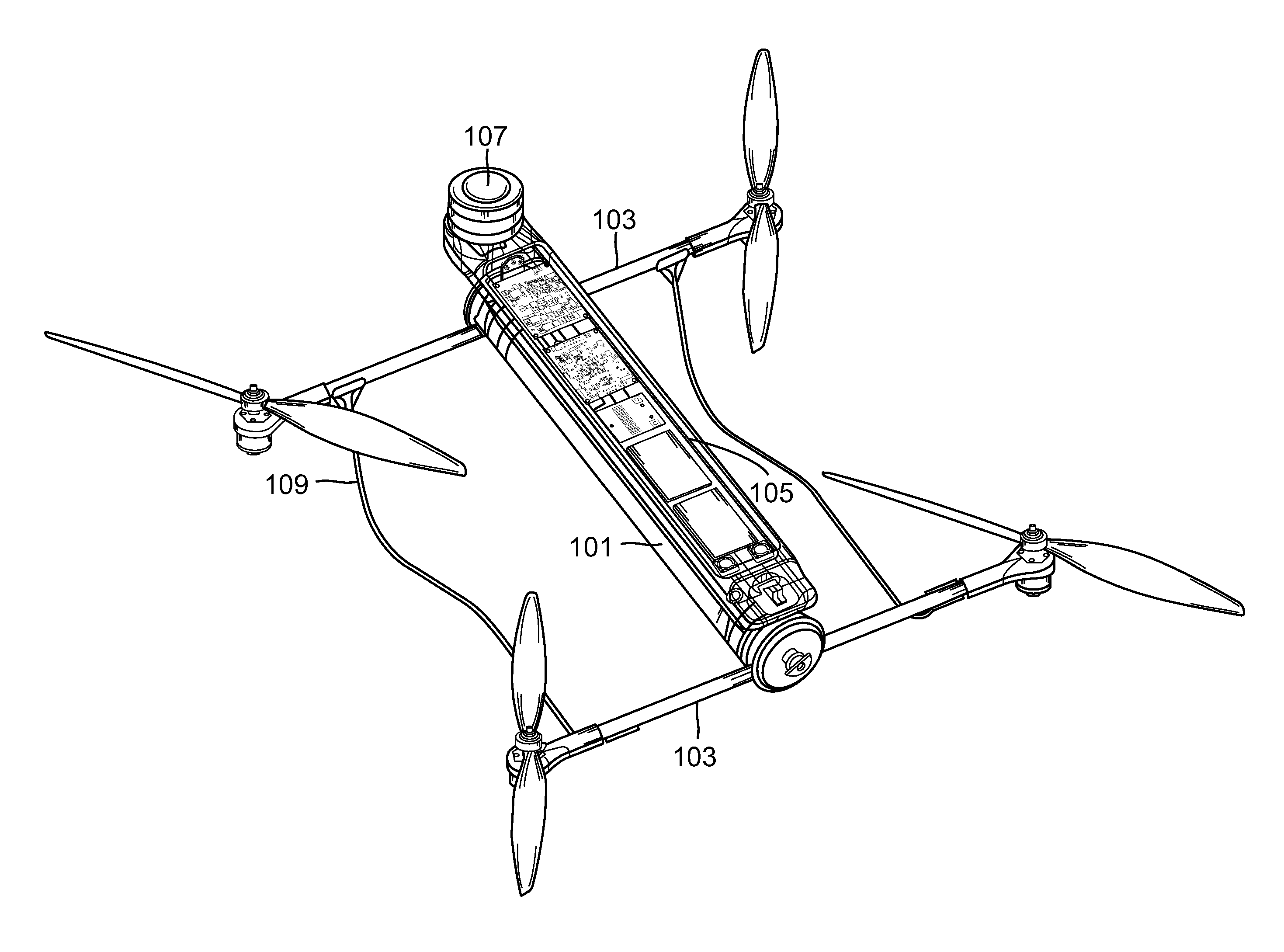 Reconfigurable battery-operated vehicle system