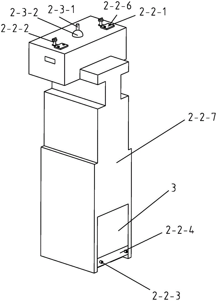 Reaction kettle