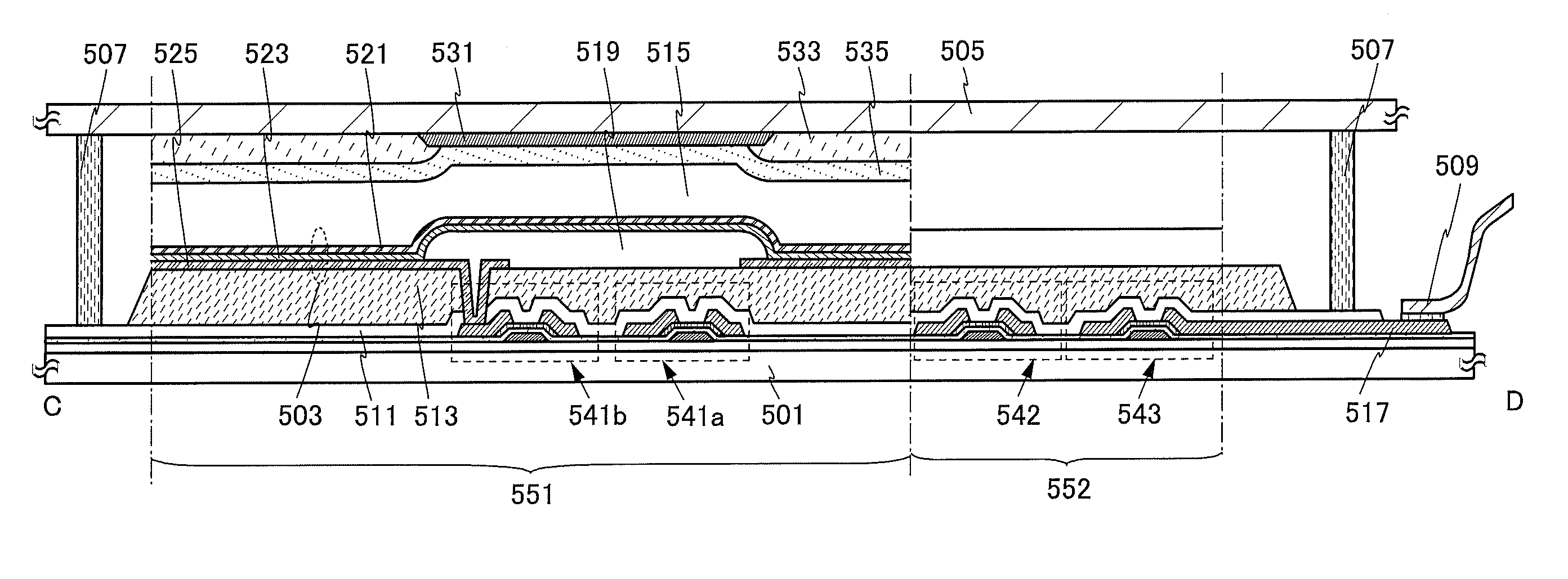 Light-Emitting Element, Light-Emitting Device, Electronic Device, and Lighting Device