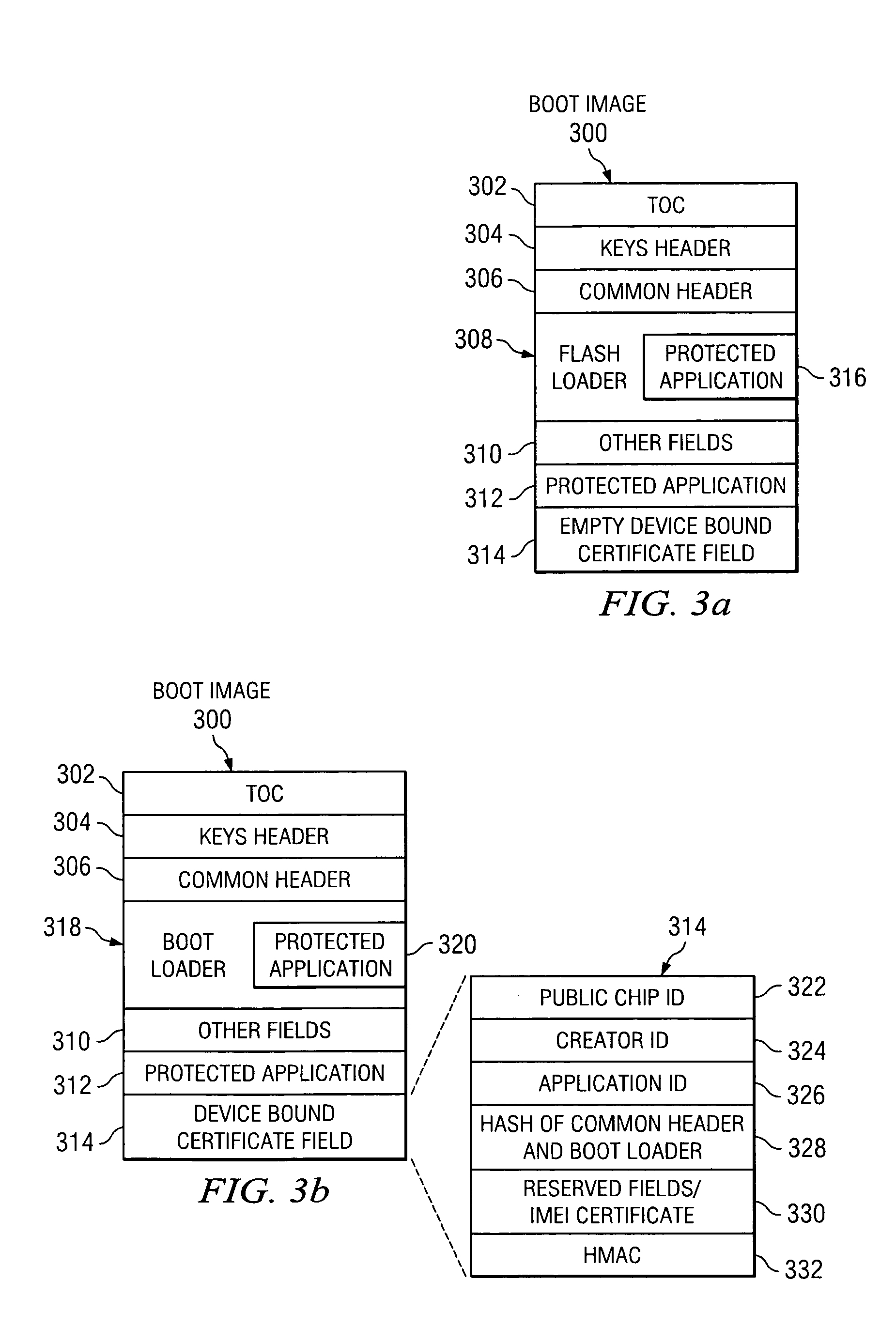 Device bound flashing/booting for cloning prevention