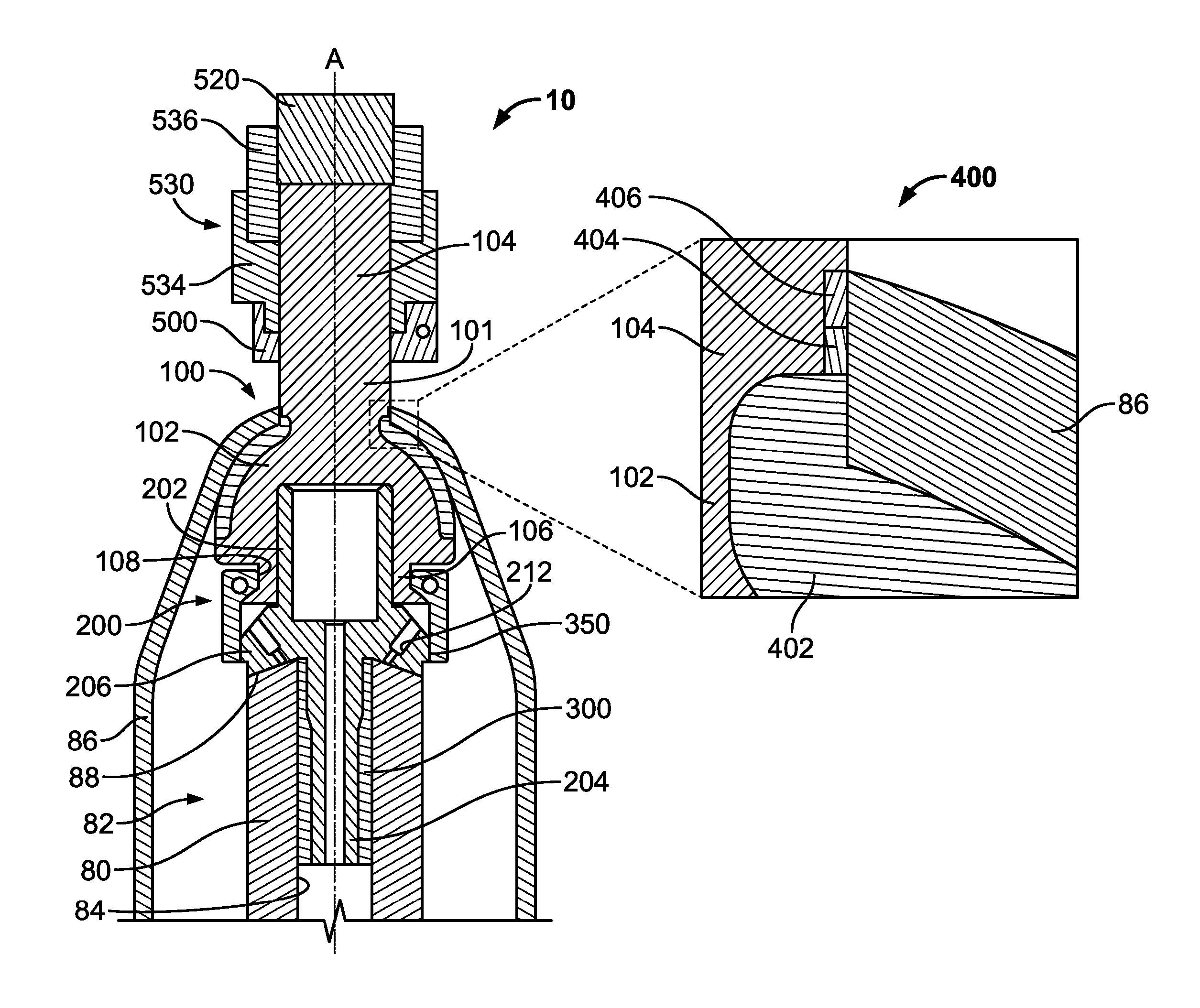 Transdermal intraosseous device