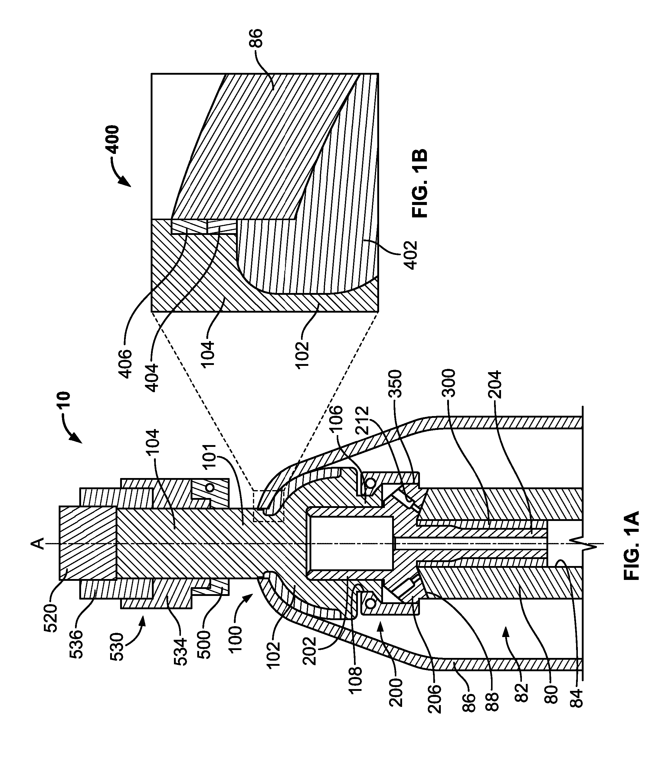 Transdermal intraosseous device