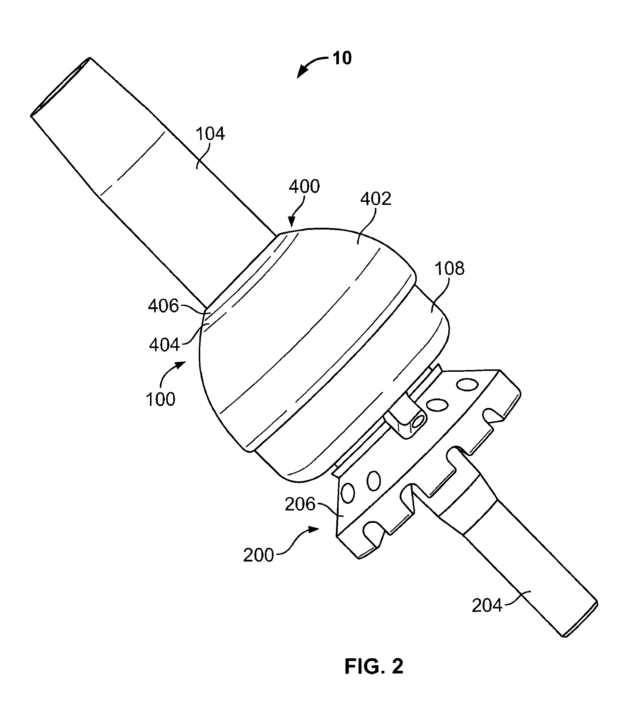 Transdermal intraosseous device