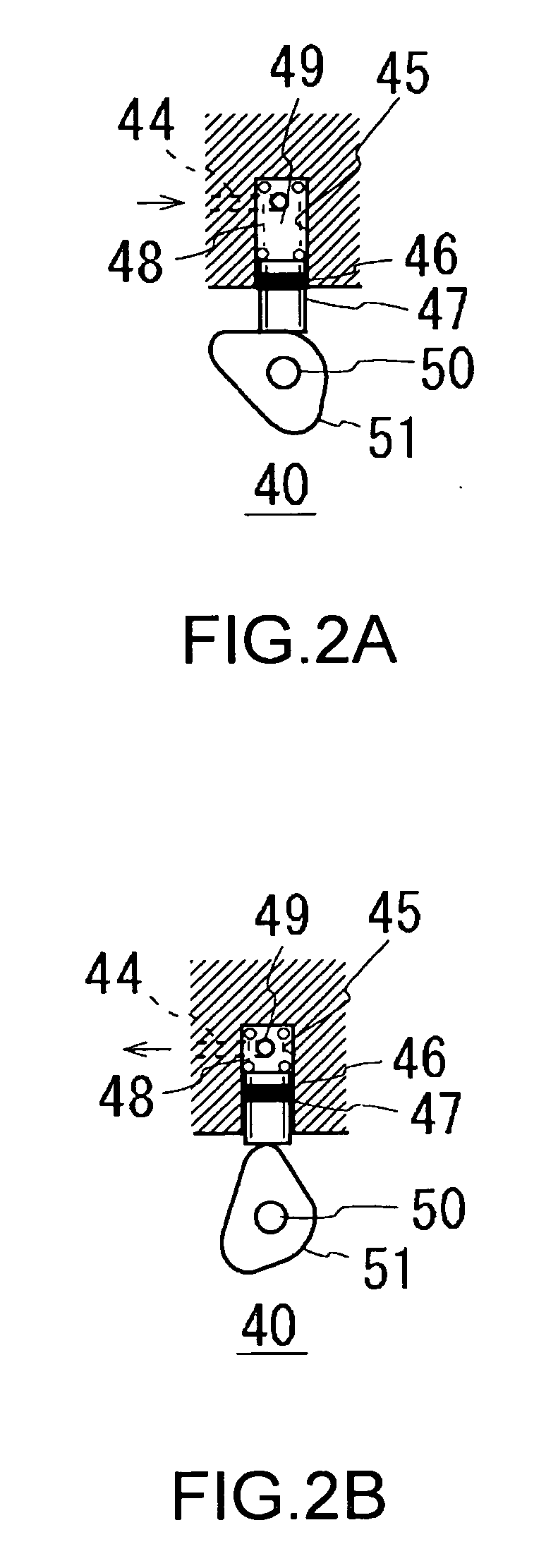 Diaphragm-type carburetors