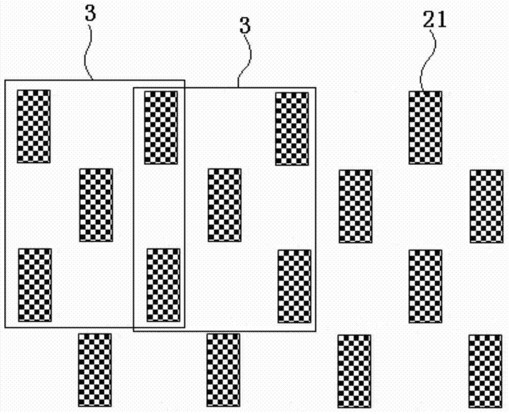 Display panel, display method of display panel, and display device