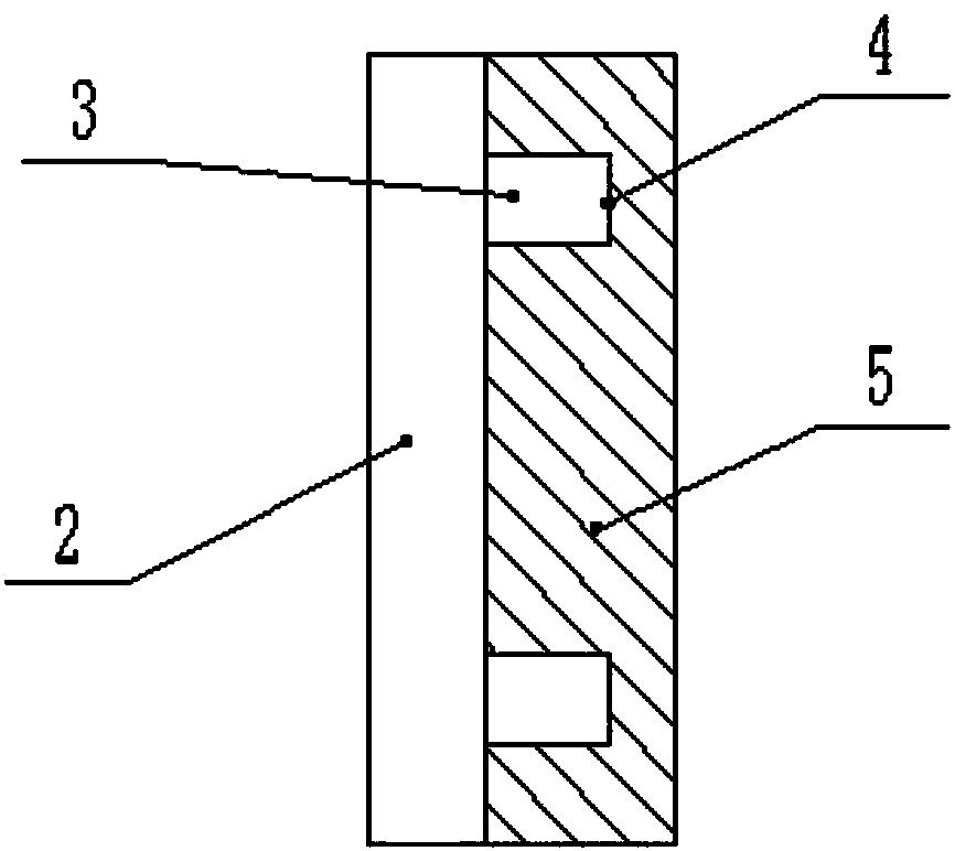 Regulating type elastic latex pillow