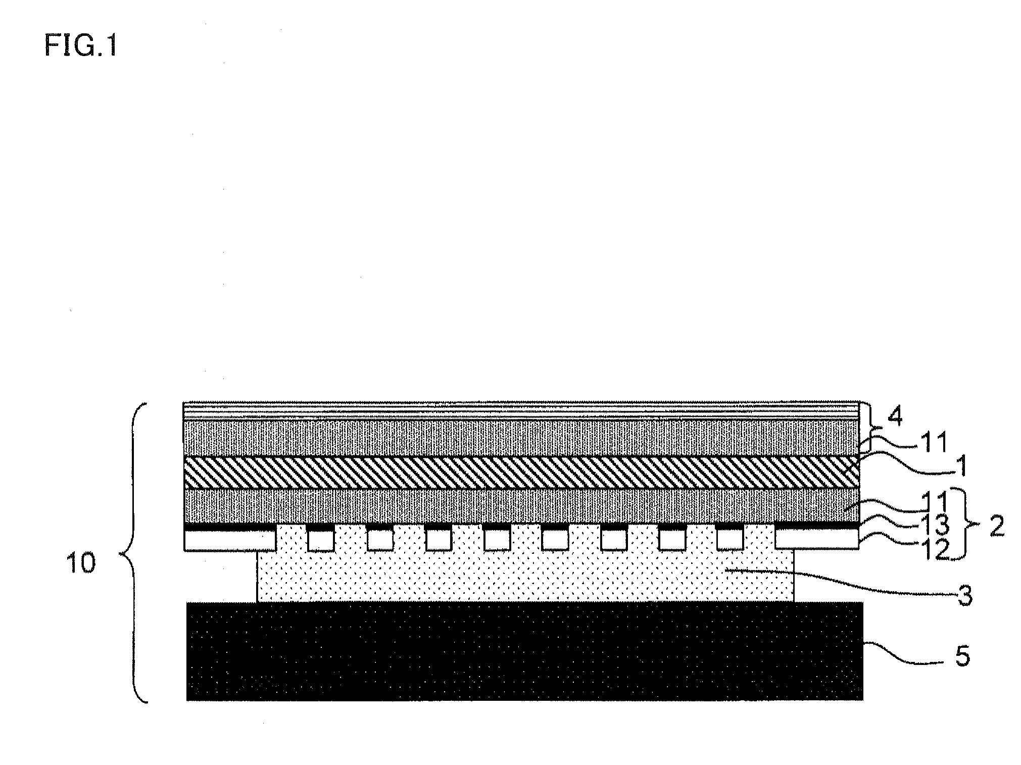 Adhesive composition for optical filter, optical filter and display device