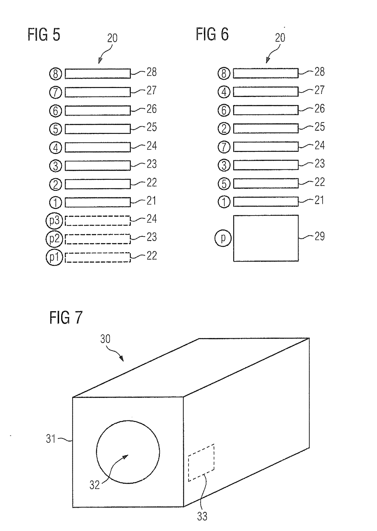 Method and apparatus for recording calibration data for a grappa magnetic resonance imaging algorithm