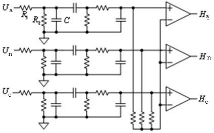 Compensation calculation method of heavy load phase of brushless direct current (DC) motor without position sensor