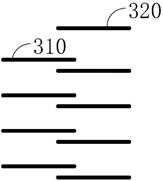 Multi-line laser radar and a multi-line laser radar control method