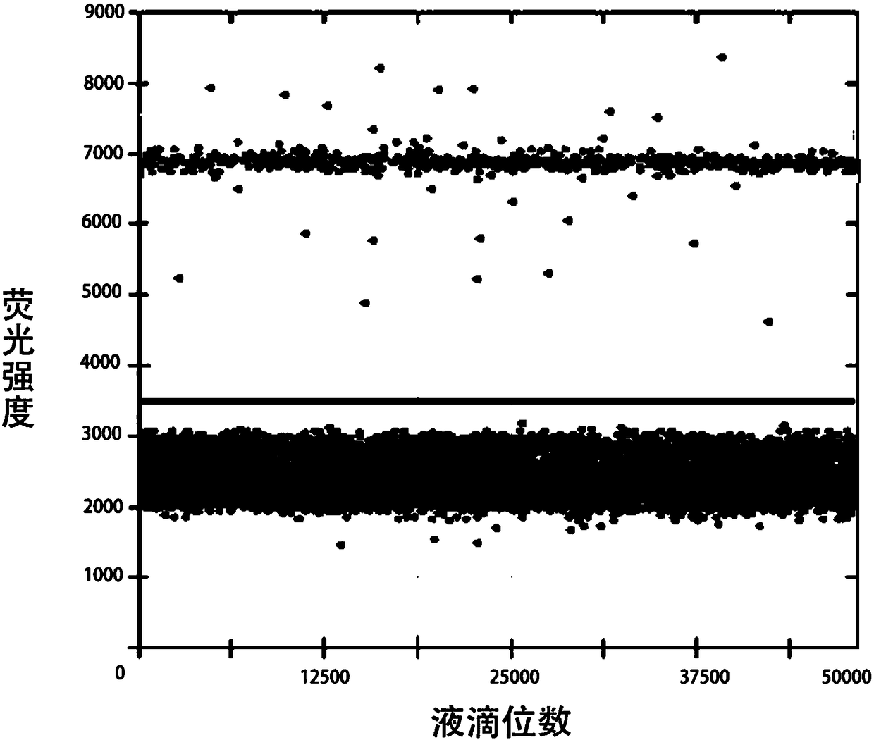 Primers for detecting hepatitis B virus nucleic acids, probe, kit and detection method