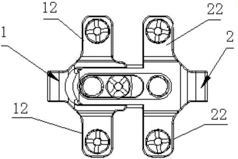 Sternum fixer