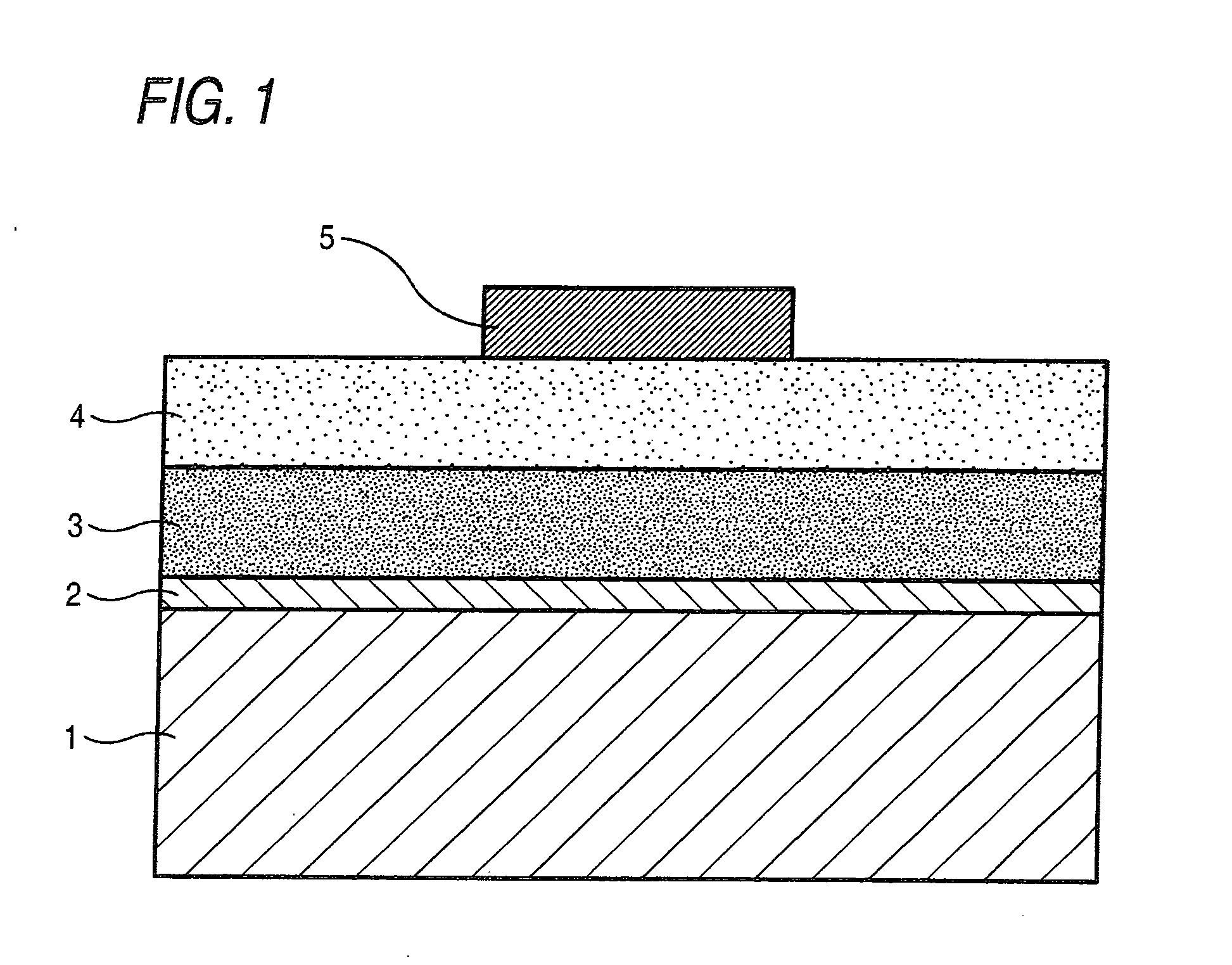 Inorganic phosphor particle