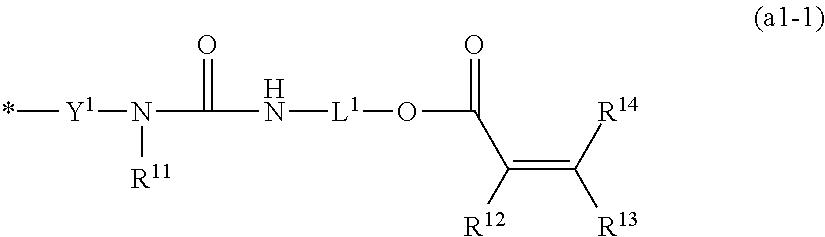 Lithographic printing plate precursor, plate making method thereof and novel polymer compound