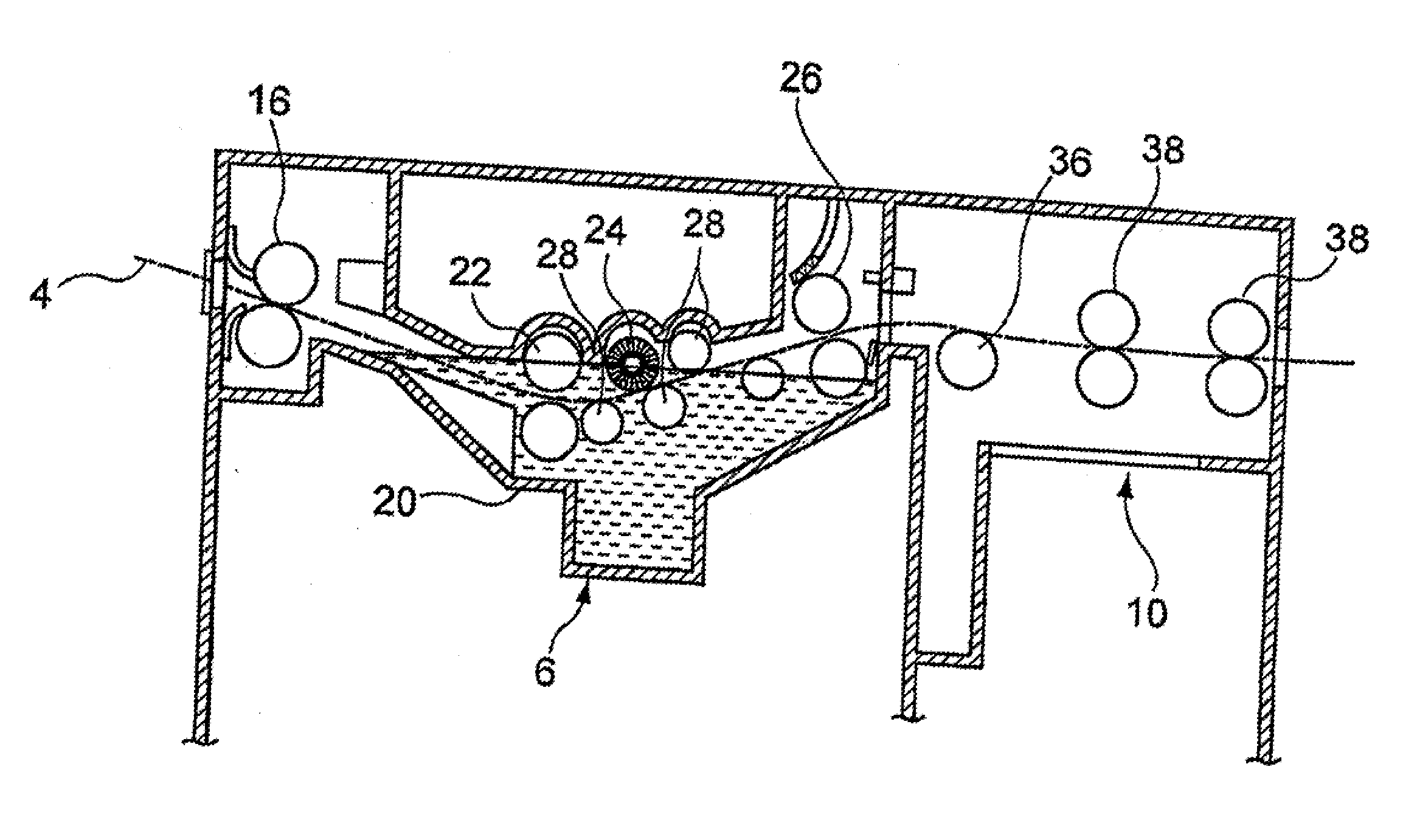 Lithographic printing plate precursor, plate making method thereof and novel polymer compound