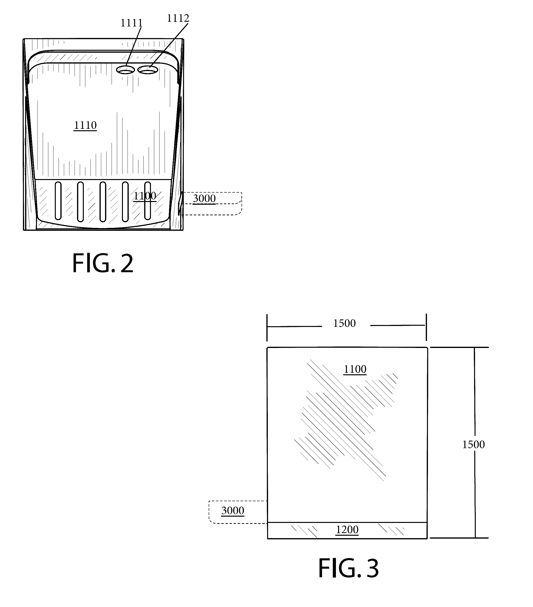 Smartphone dock and diagnostic-test reader plus related methods