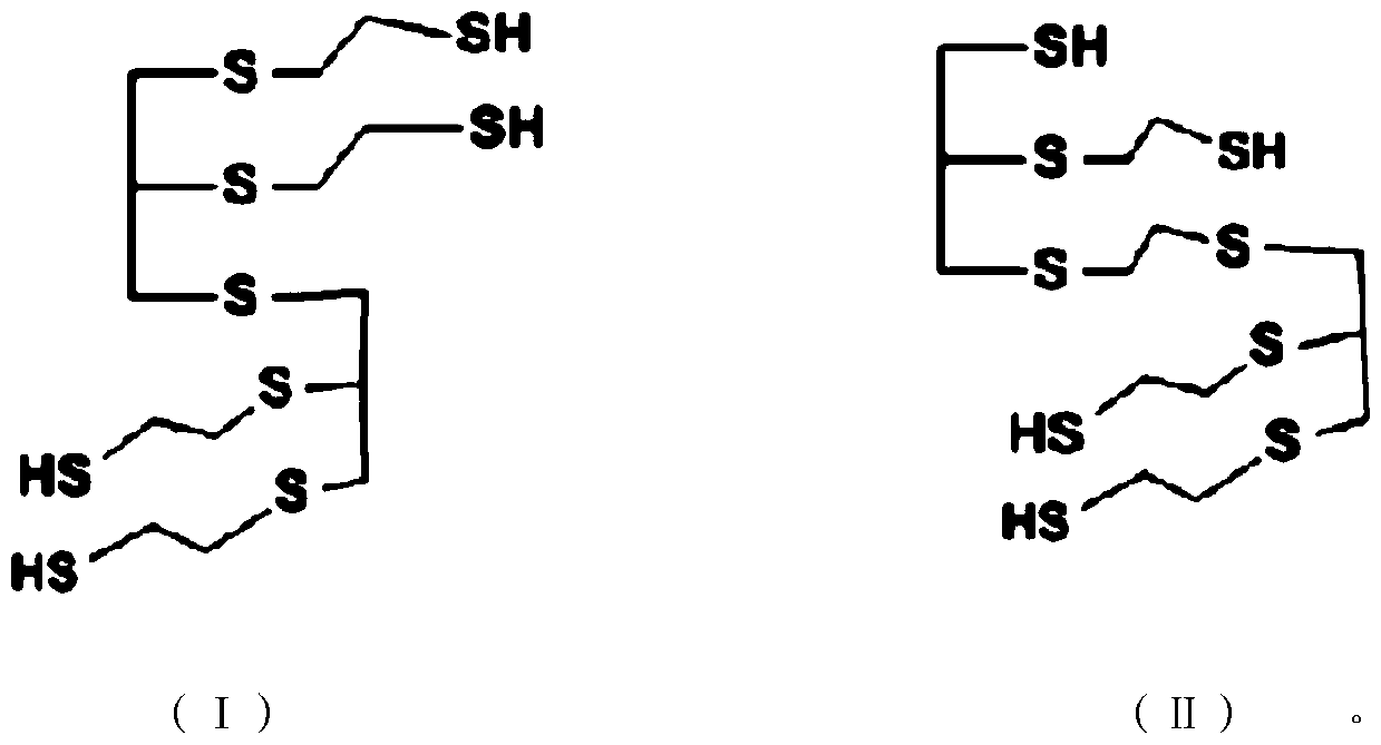 High-efficiency environment-friendly acidic soap washing agent, and preparation method thereof