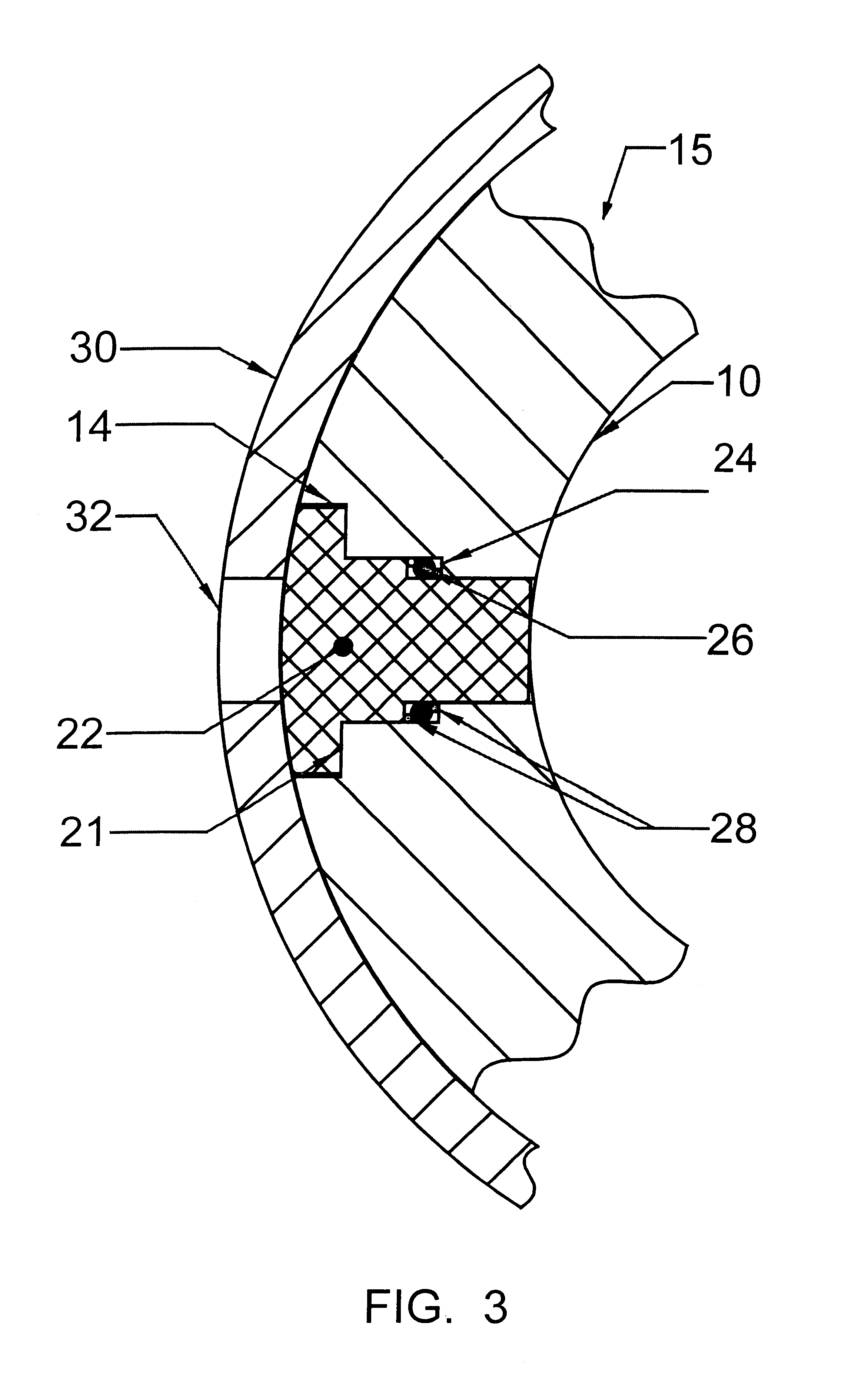 Subsurface monitoring and borehole placement using a modified tubular equipped with tilted or transverse magnetic dipoles