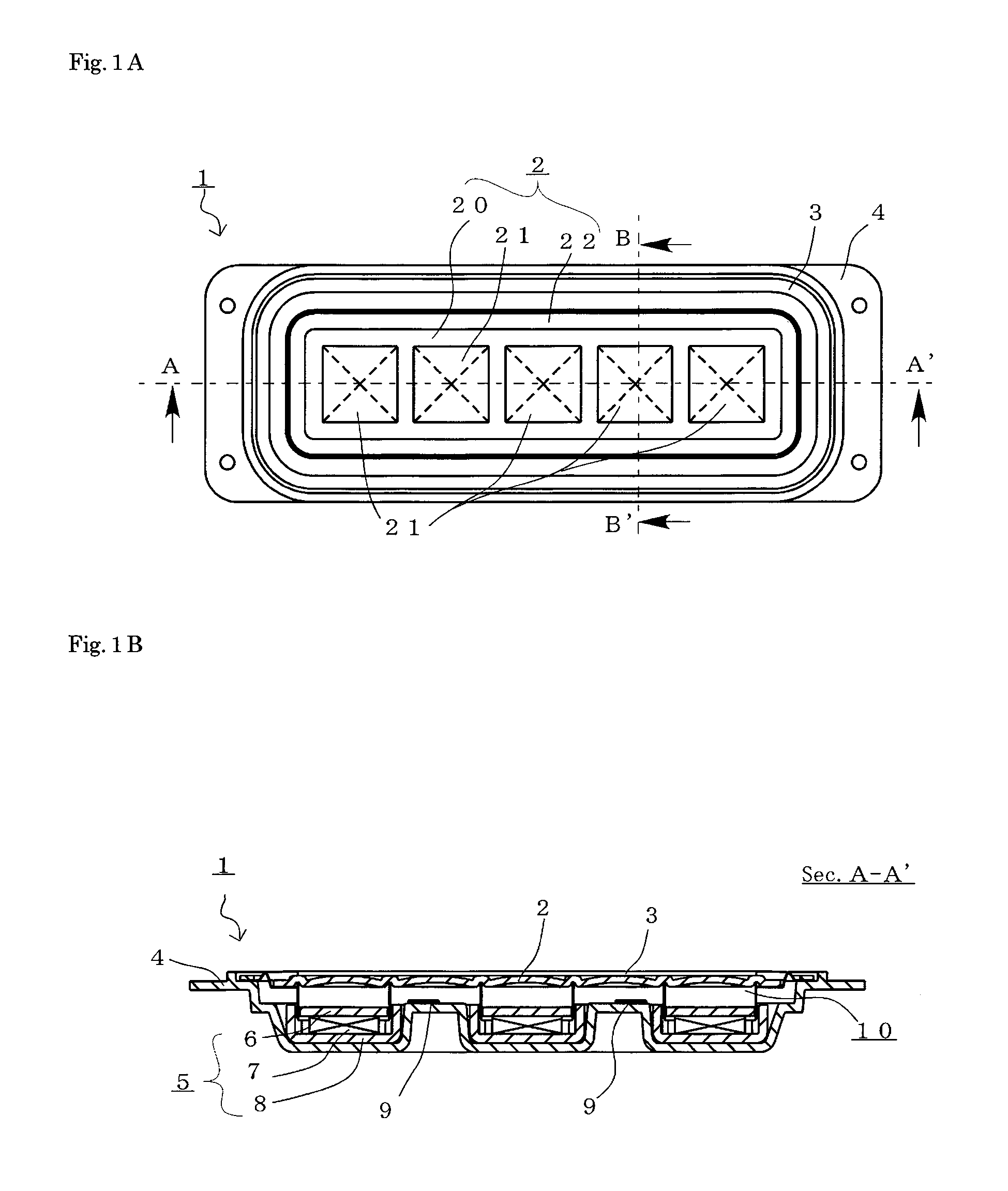 Voice coil assembly and loudspeaker using the same