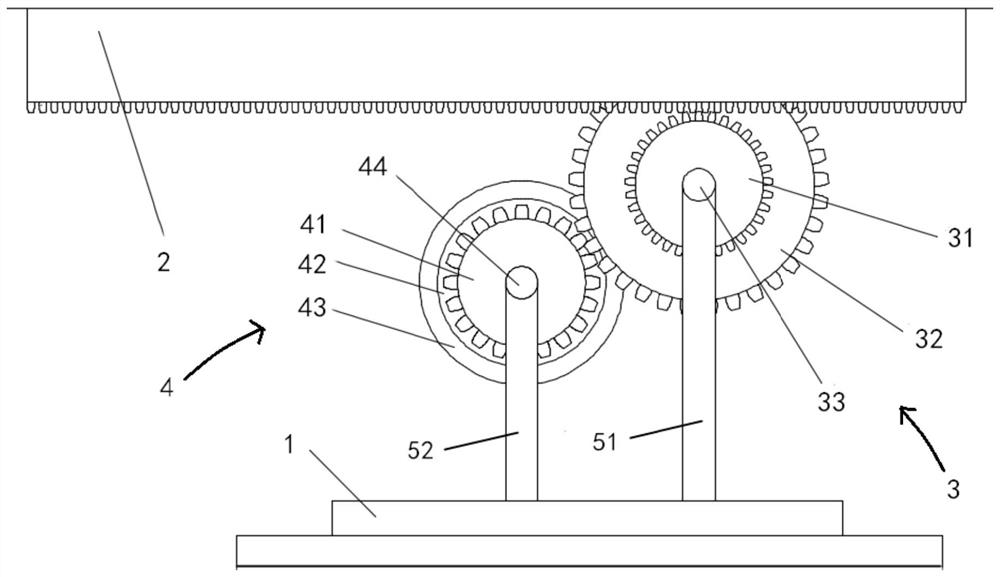 Adaptive Friction Energy Dissipation and Vibration Reduction Device for Bridge Structures