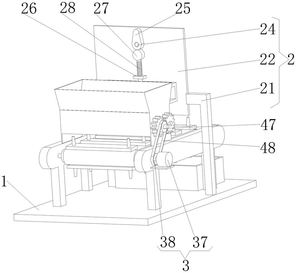 Manufacturing and processing method of copper-aluminum wiring terminal