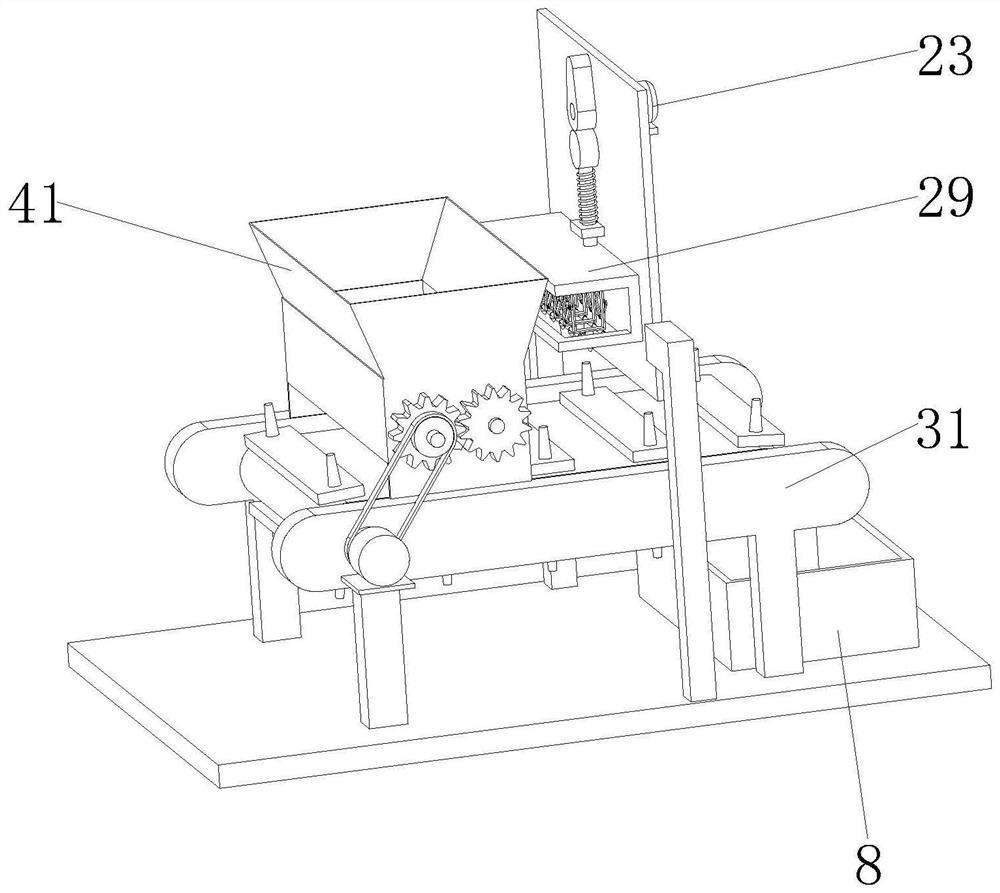 Manufacturing and processing method of copper-aluminum wiring terminal