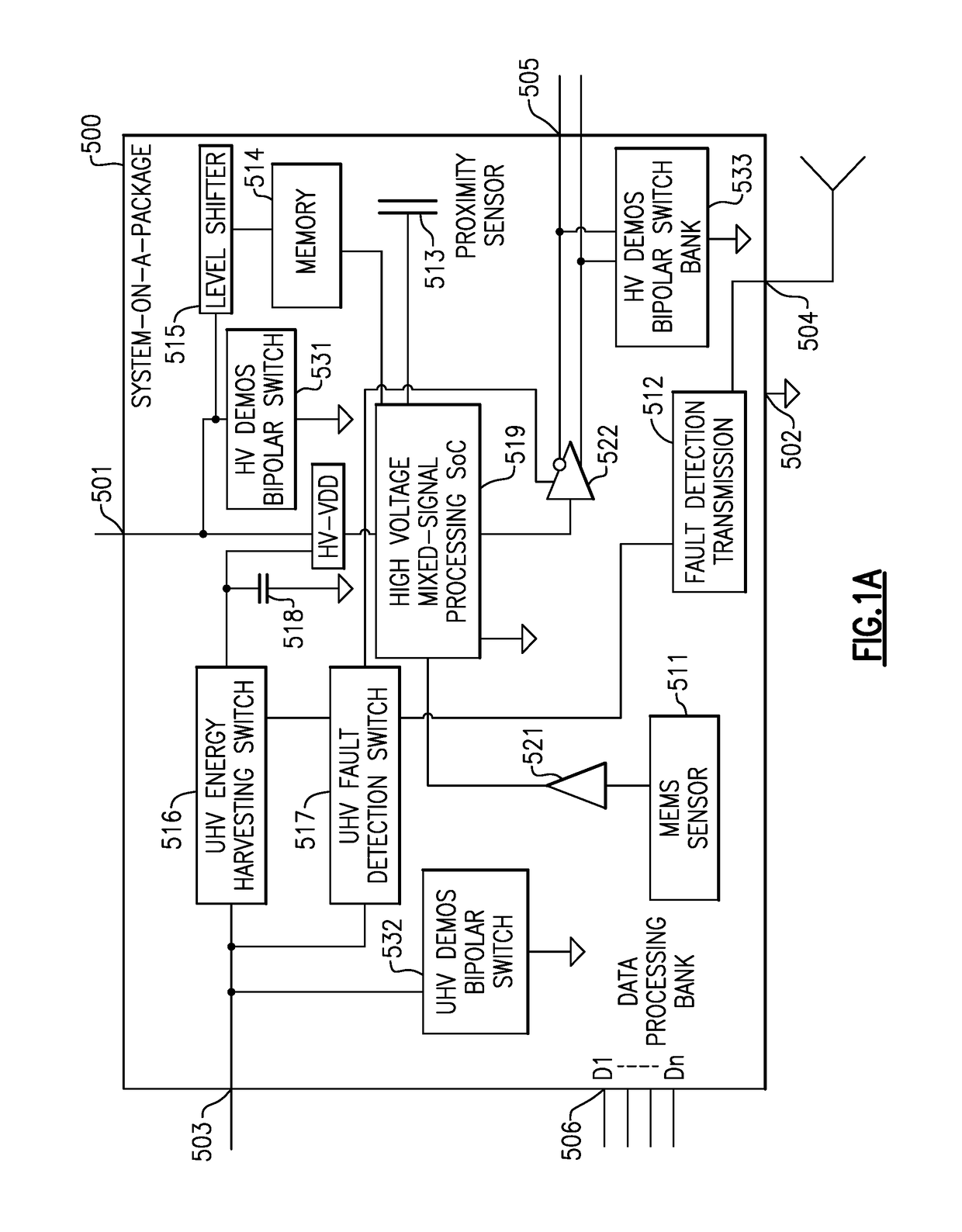 Drain-extended metal-oxide-semiconductor bipolar switch for electrical overstress protection