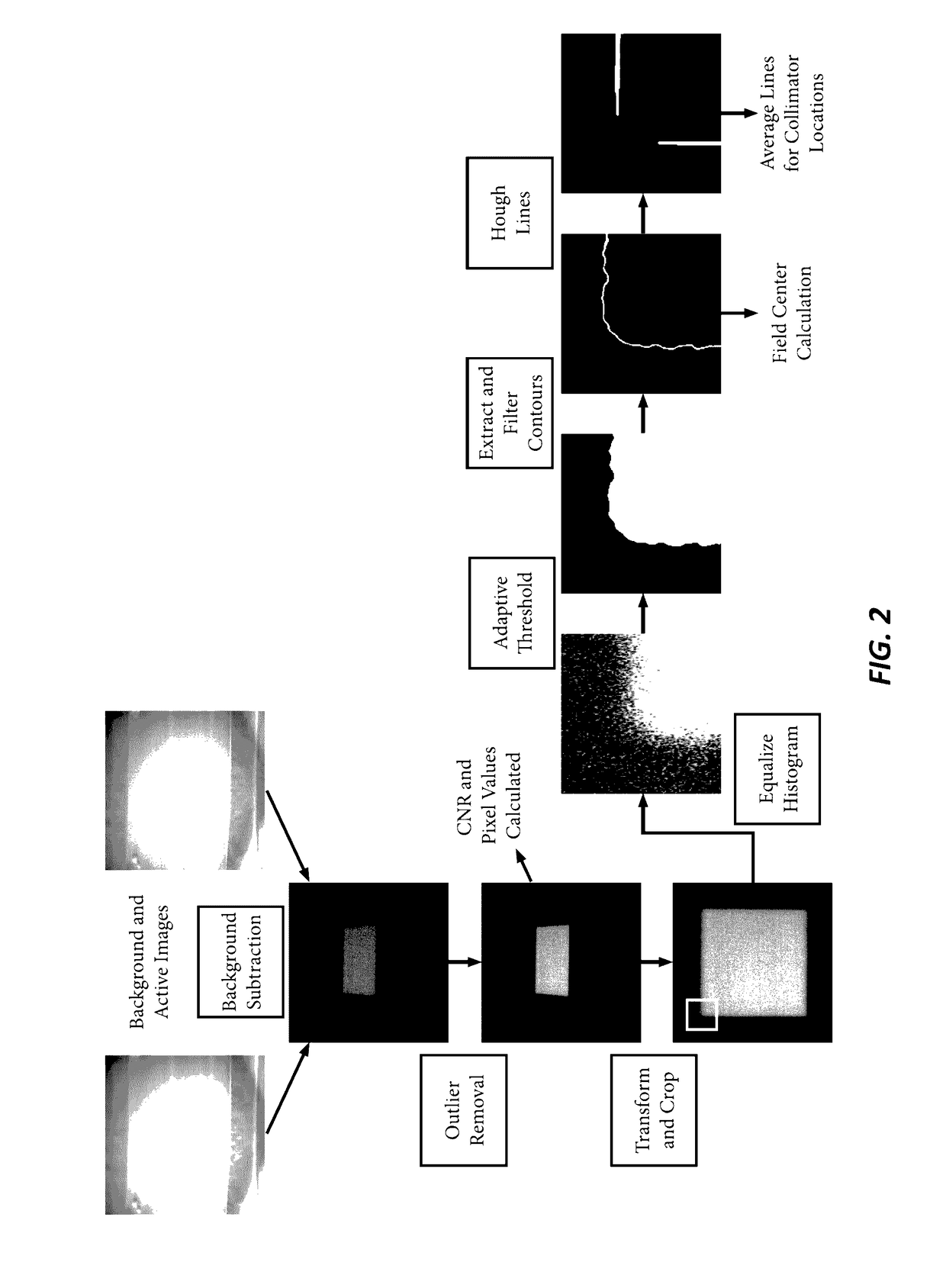 Visualizing radiation therapy beam in real-time in the context of patient's anatomy