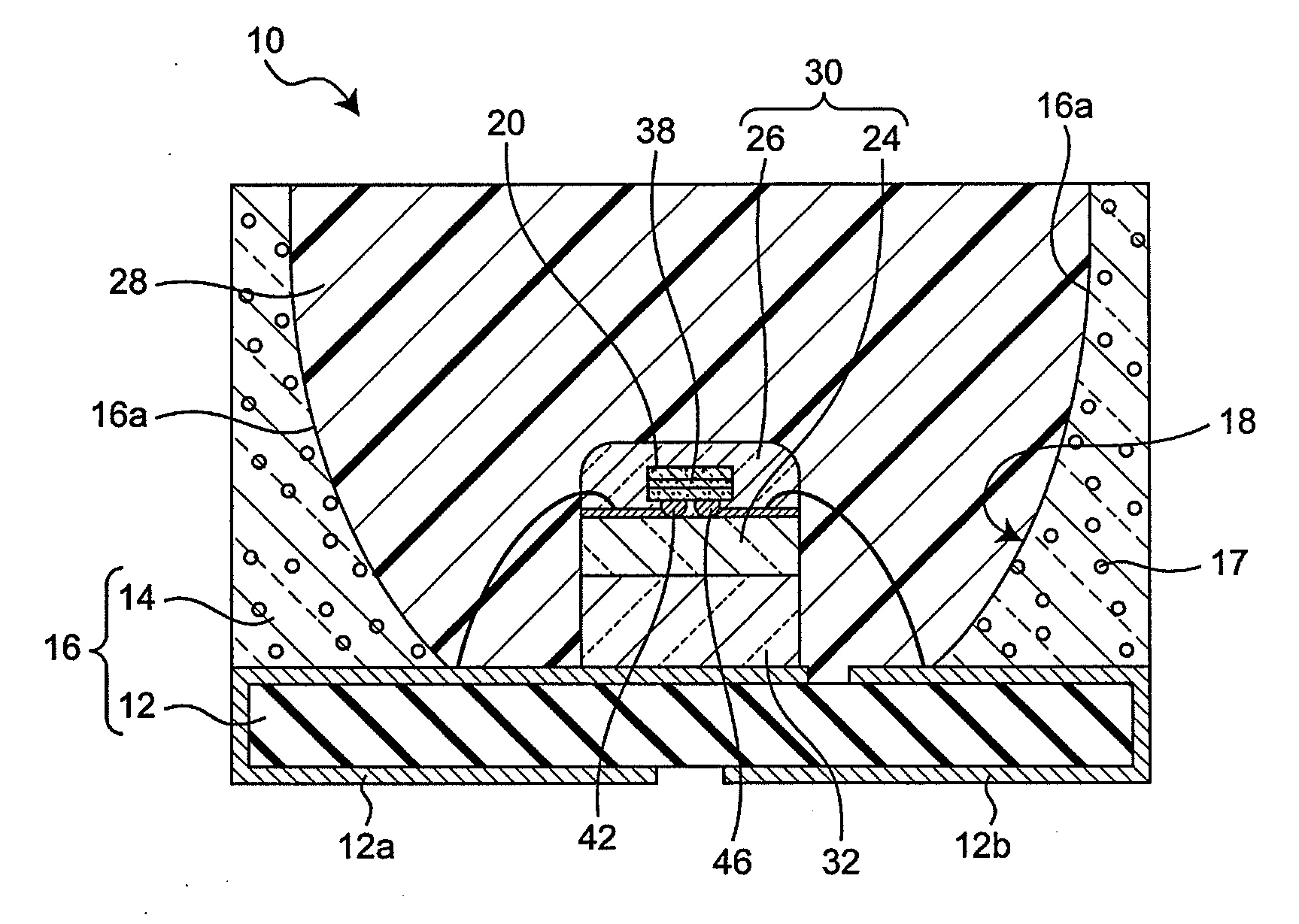 Light emitting device