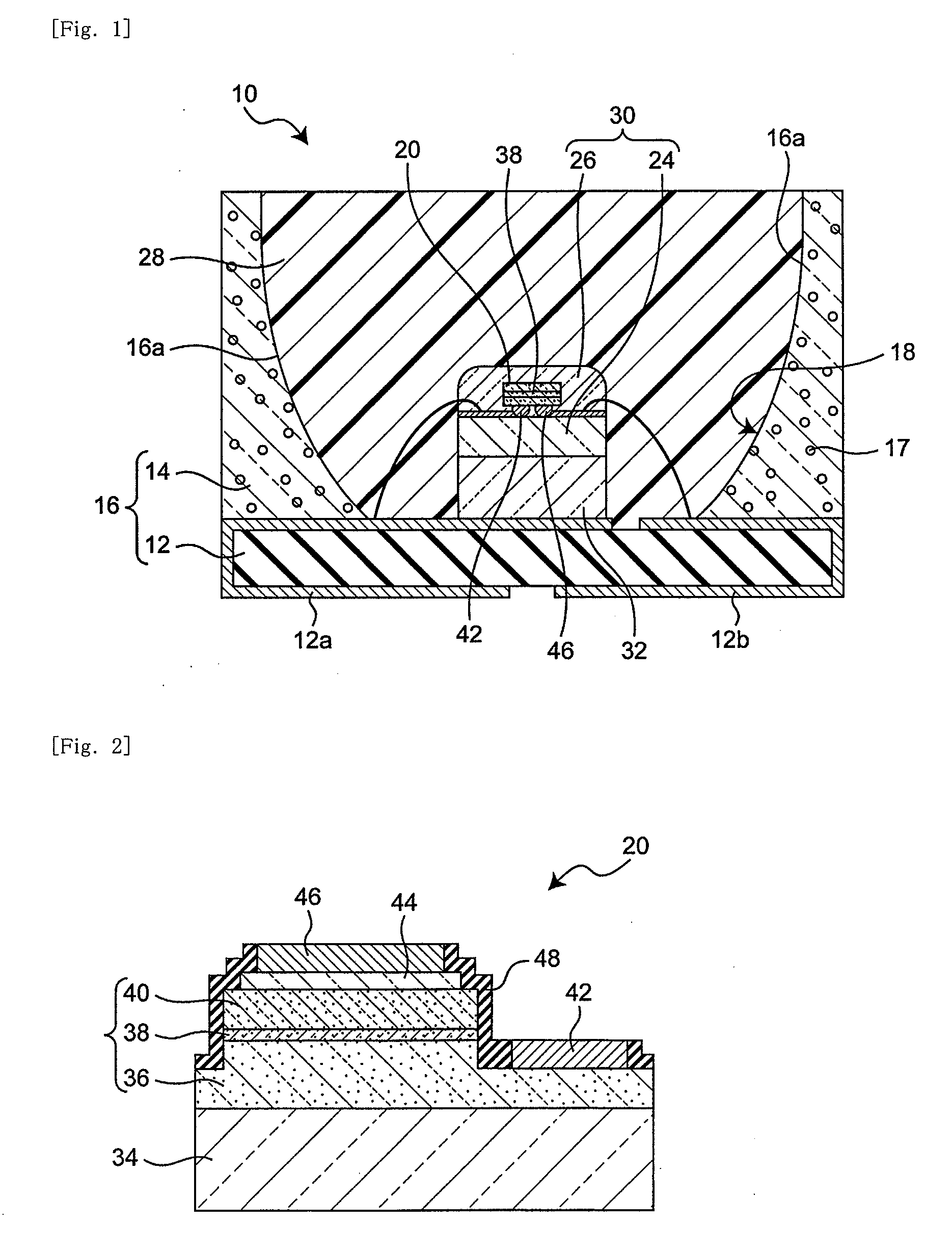 Light emitting device