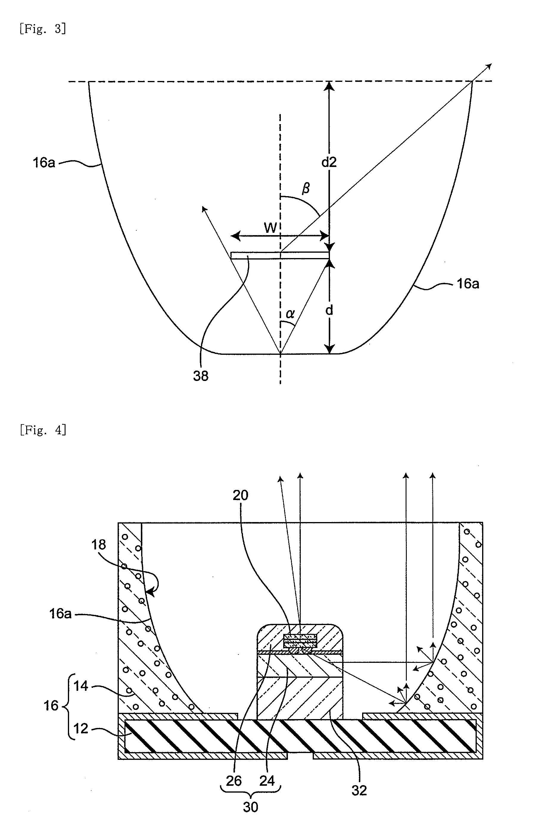 Light emitting device