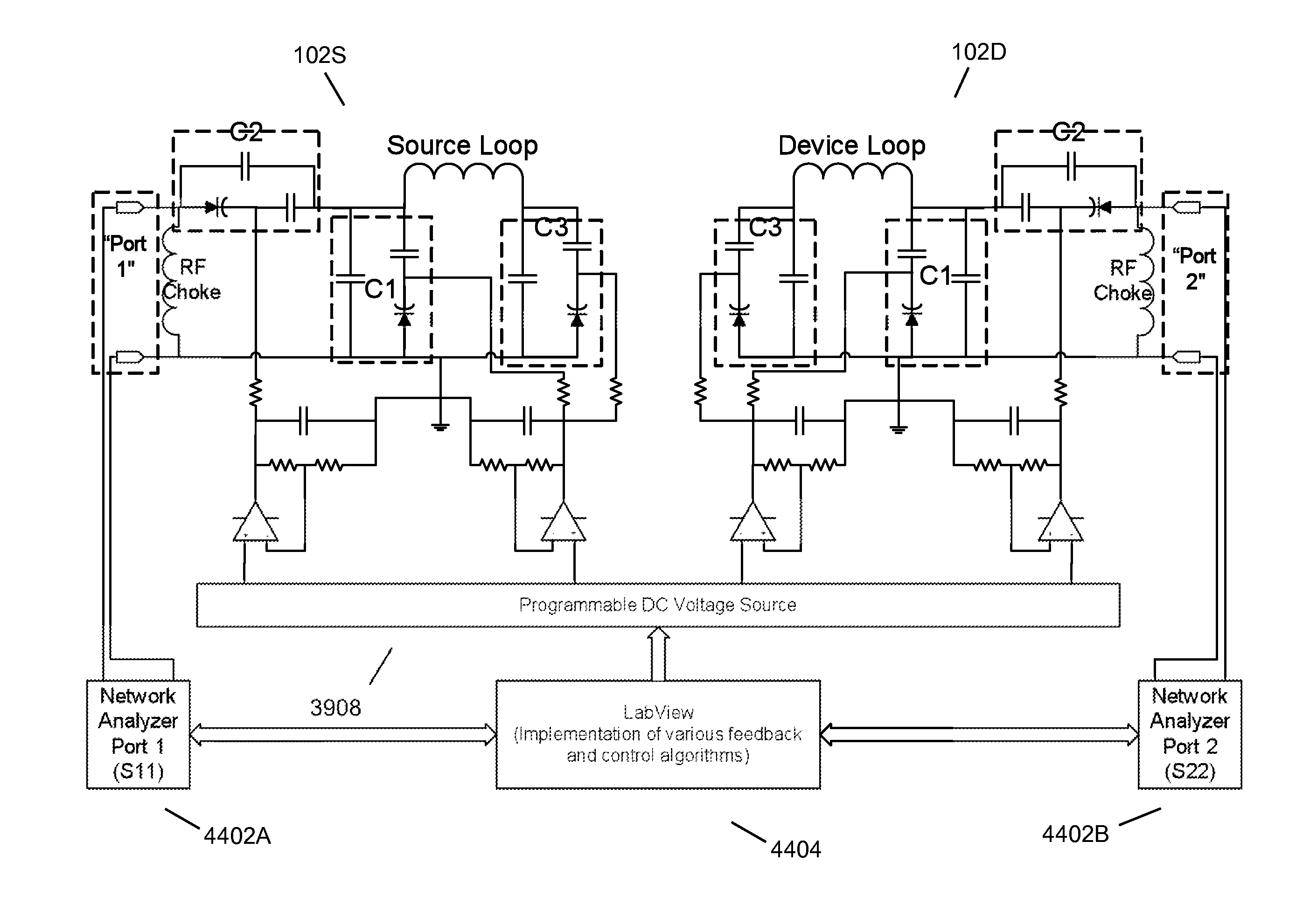 Wireless energy transfer over distance using field shaping to improve the coupling factor