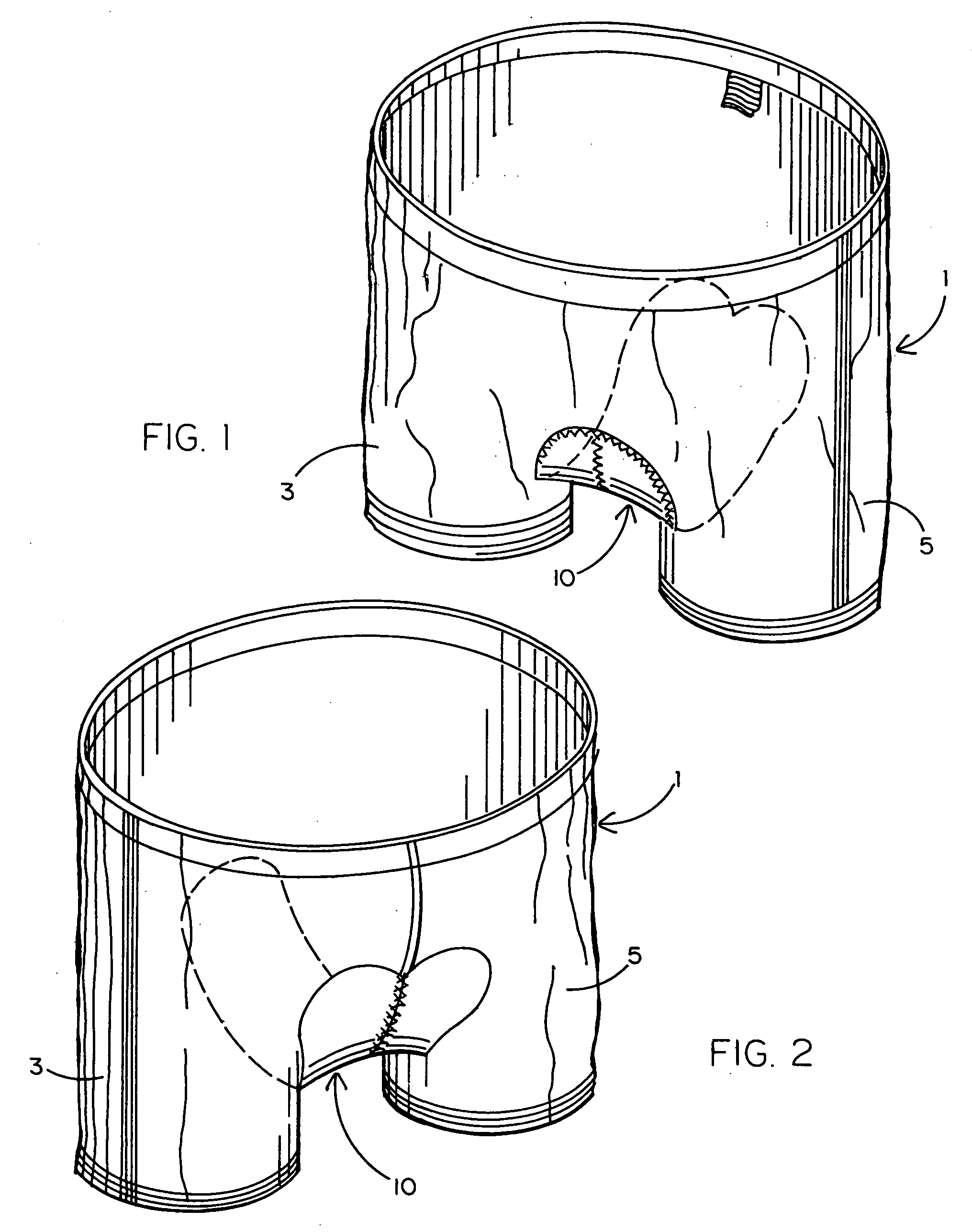 Cushion insert pad for a pair of riding shorts