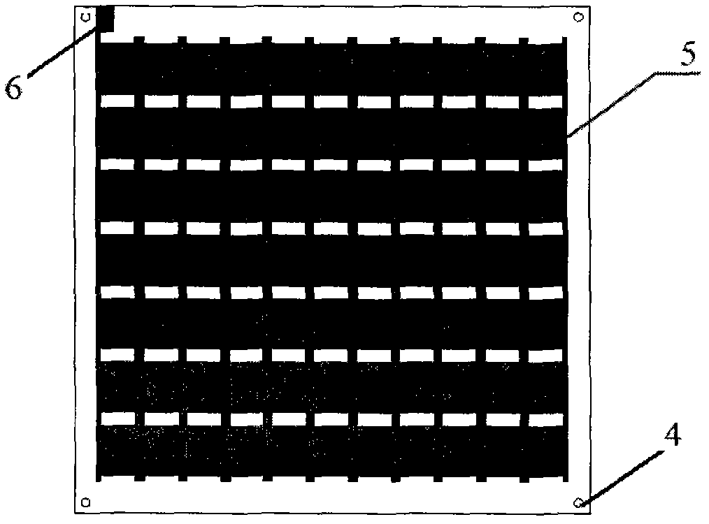 Liquid crystal-based broadband electric field-adjusted negative refractive index device and manufacturing method thereof