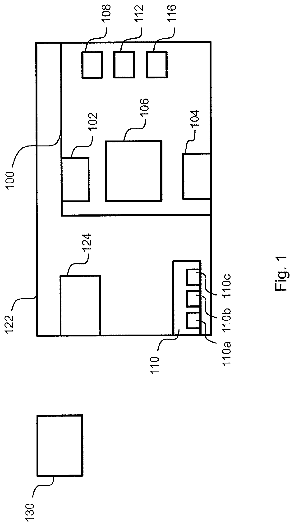 Apparatus and method for improved position determination for a vehicle (as amended)