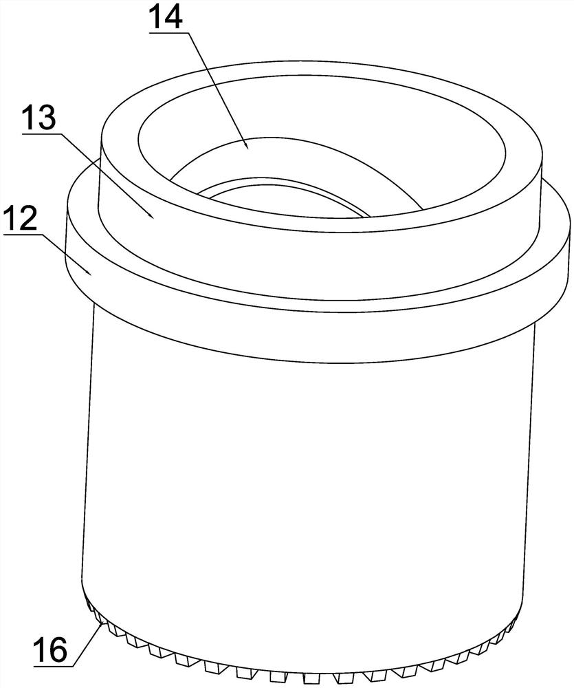 Aloe extract processing equipment