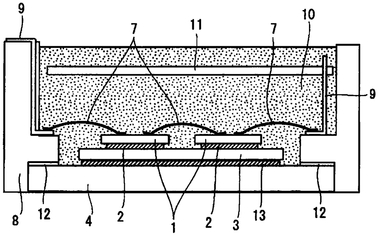 Semiconductor device and manufacturing method thereof