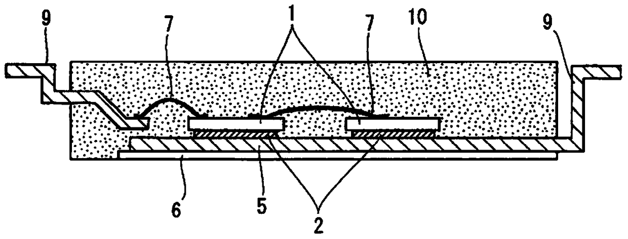 Semiconductor device and manufacturing method thereof