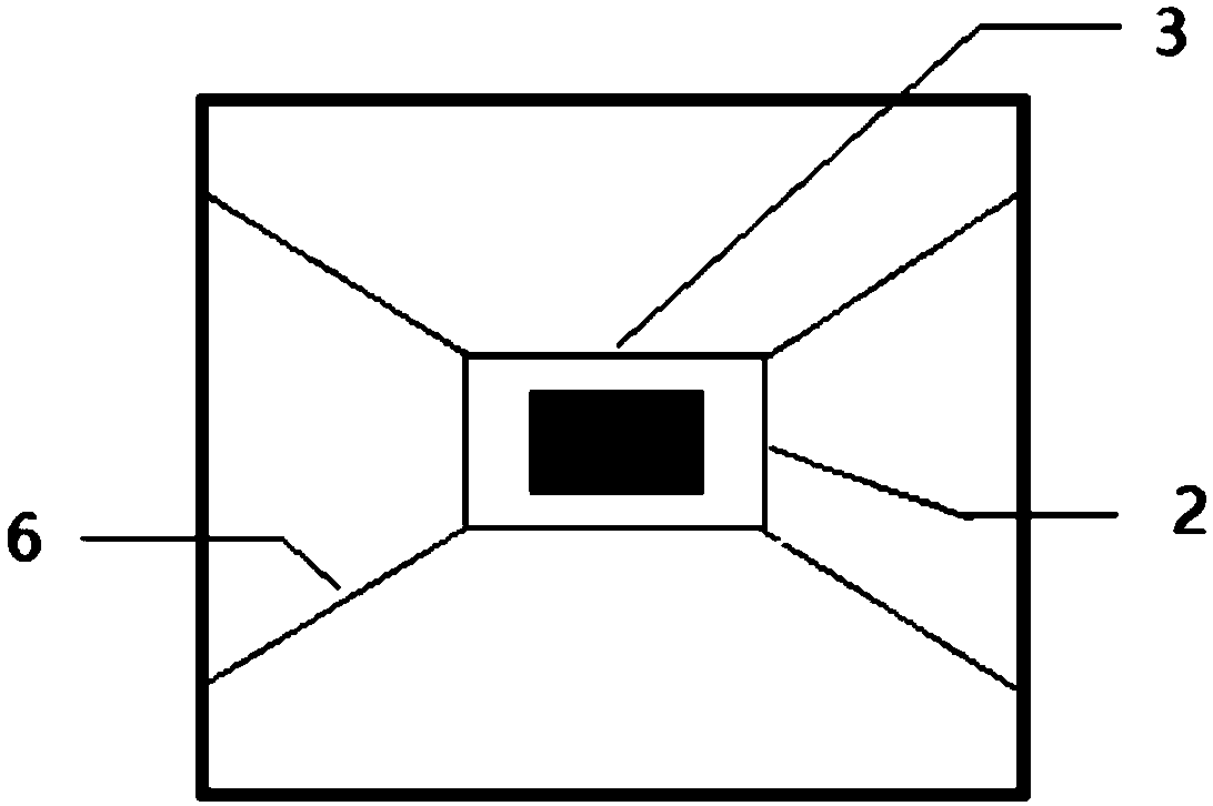 Music intervention device and method in cell experiments