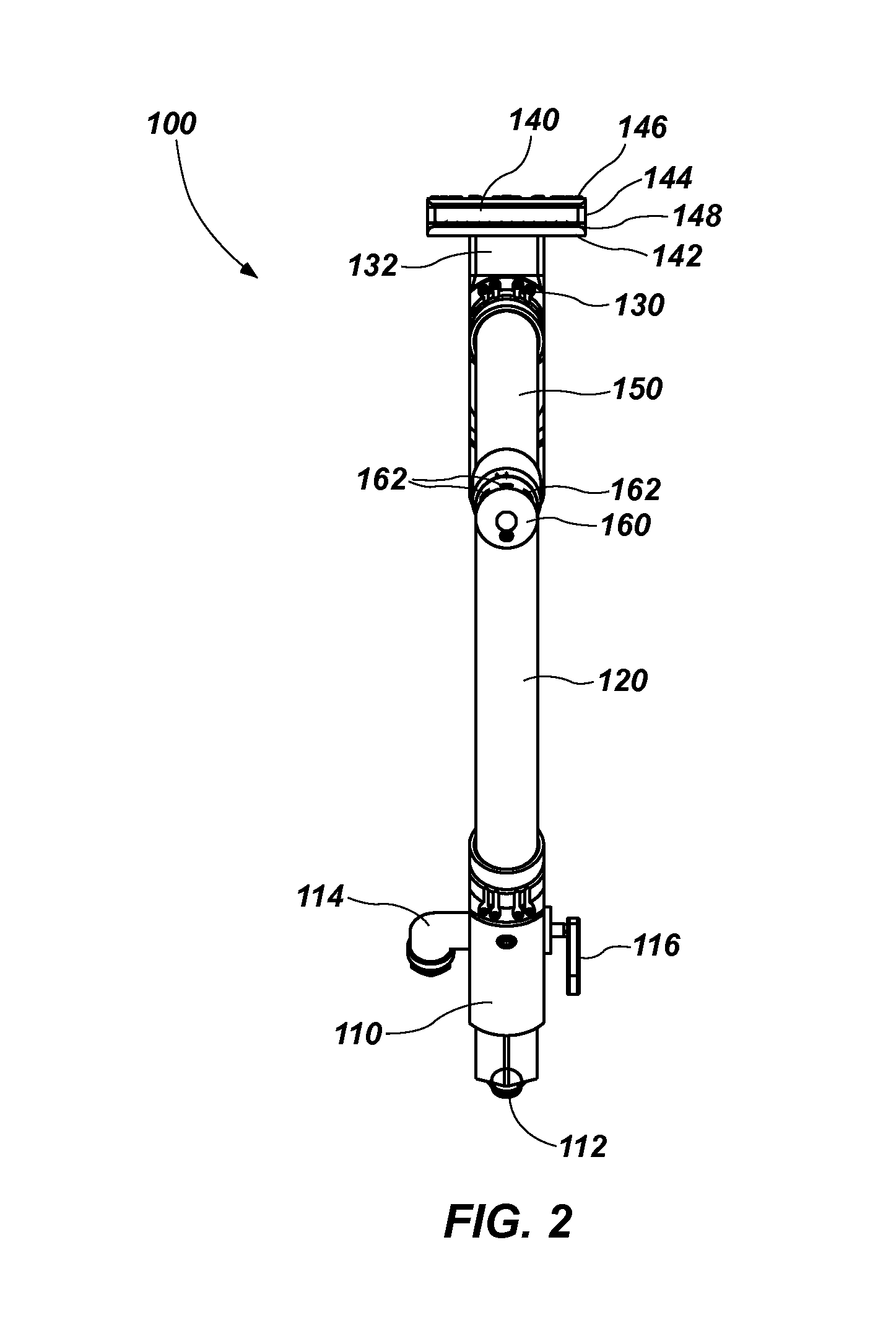 Single and multi-step snowmaking guns