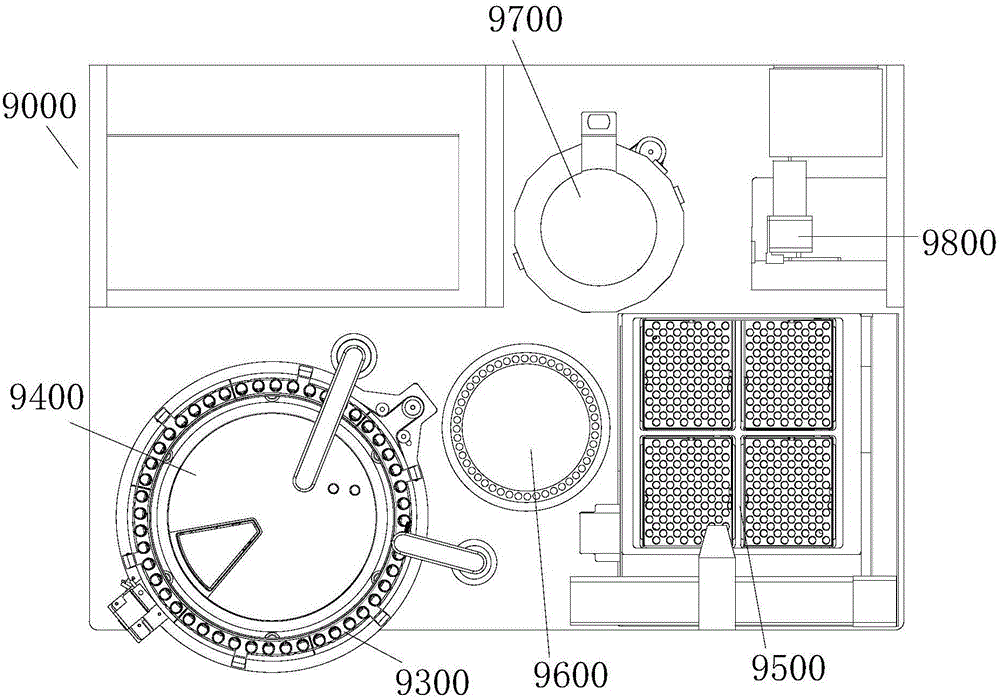 Liquid heater for analyzer