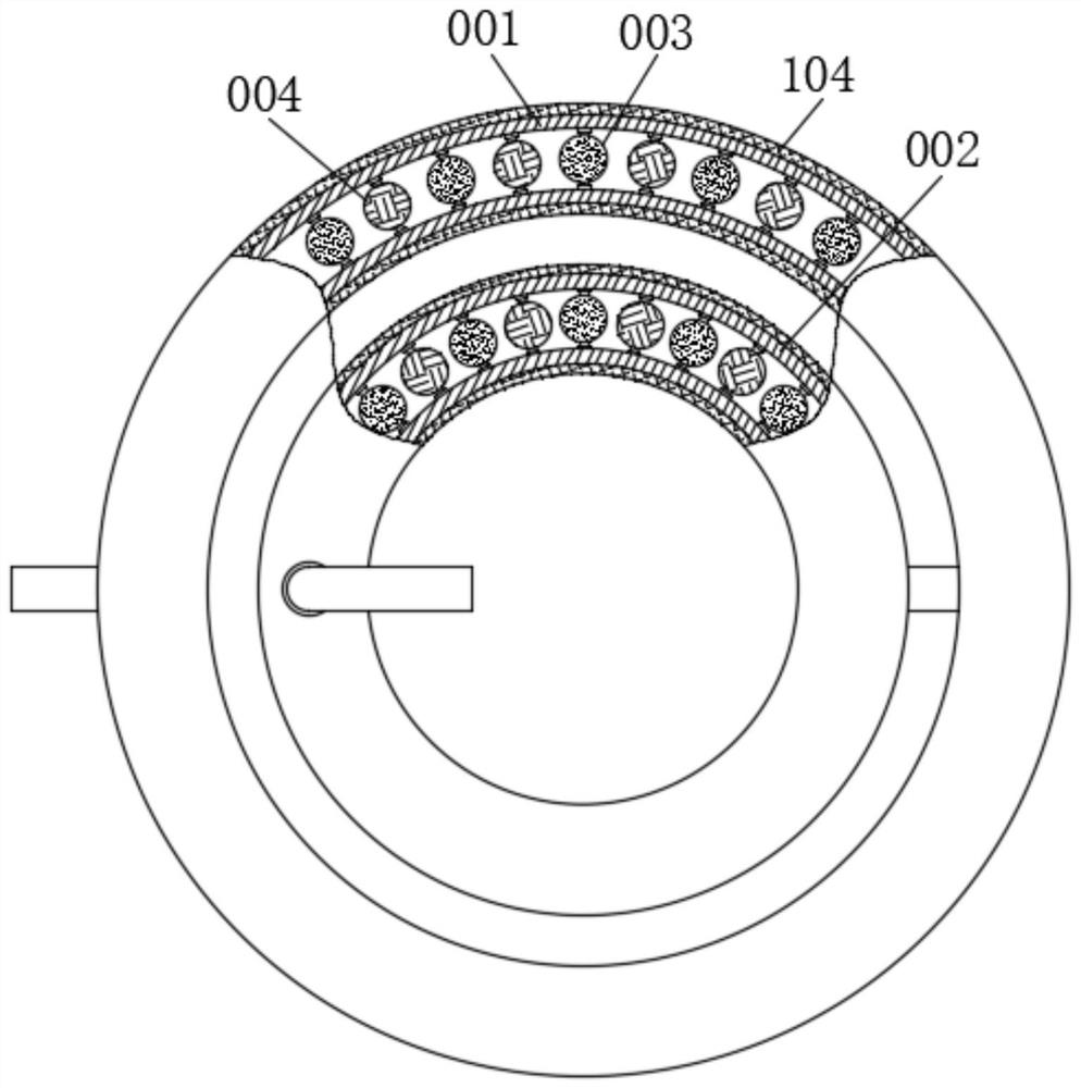 Novel flue gas desulfurization method