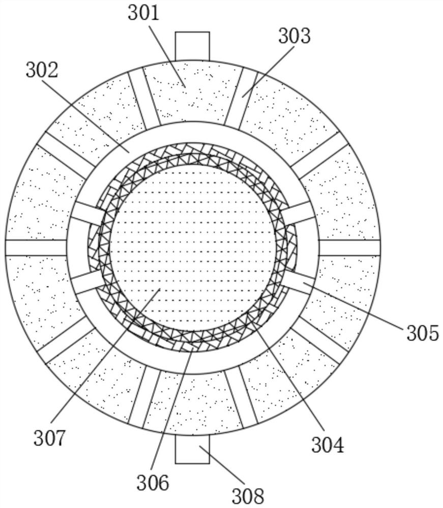 Novel flue gas desulfurization method