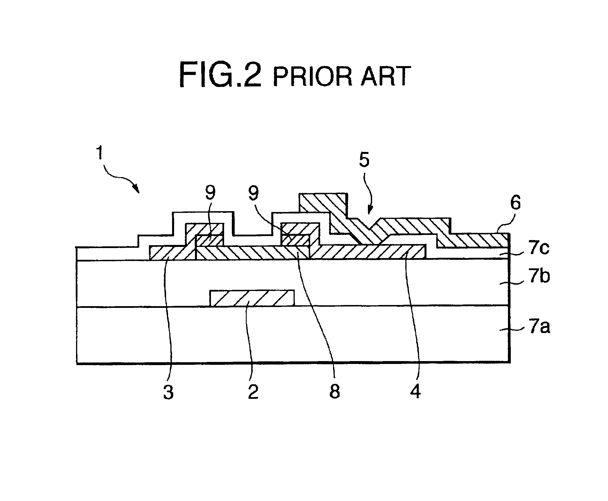 Liquid crystal display device